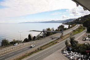 Şehrar Suit Hotel