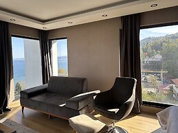 Şehrar Suit Hotel