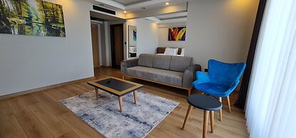 Şehrar Suit Hotel