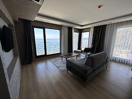Şehrar Suit Hotel