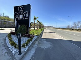 Şehrar Suit Hotel