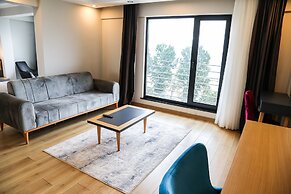 Şehrar Suit Hotel