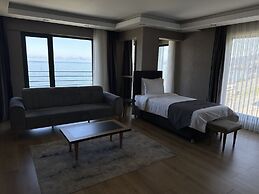 Şehrar Suit Hotel