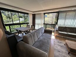 Şehrar Suit Hotel