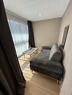 Şehrar Suit Hotel