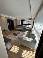 Şehrar Suit Hotel