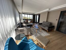 Şehrar Suit Hotel