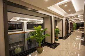 Şehrar Suit Hotel