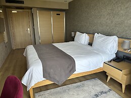 Şehrar Suit Hotel