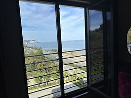 Şehrar Suit Hotel