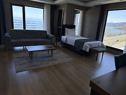 Şehrar Suit Hotel