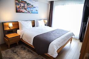 Şehrar Suit Hotel
