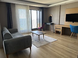 Şehrar Suit Hotel
