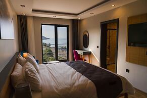 Şehrar Suit Hotel