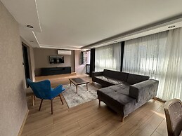 Şehrar Suit Hotel