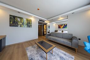 Şehrar Suit Hotel