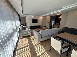 Şehrar Suit Hotel