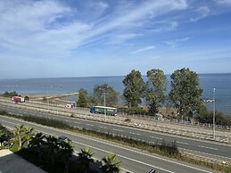 Şehrar Suit Hotel