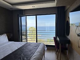 Şehrar Suit Hotel