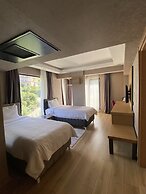 Şehrar Suit Hotel