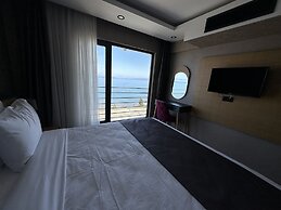 Şehrar Suit Hotel