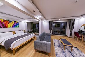 Şehrar Suit Hotel