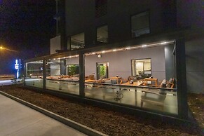 Şehrar Suit Hotel