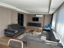 Şehrar Suit Hotel