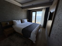 Şehrar Suit Hotel