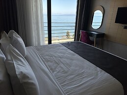 Şehrar Suit Hotel