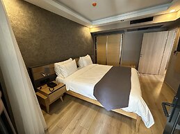 Şehrar Suit Hotel