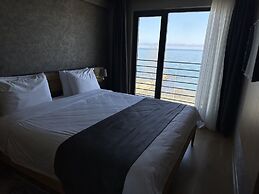 Şehrar Suit Hotel