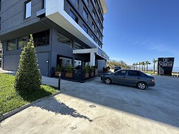 Şehrar Suit Hotel