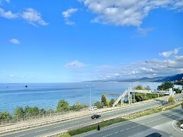 Şehrar Suit Hotel