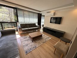 Şehrar Suit Hotel