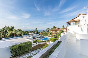 Theo Bungalows Kriopigi