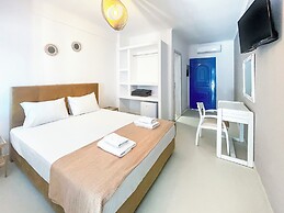 Theo Bungalows Kriopigi