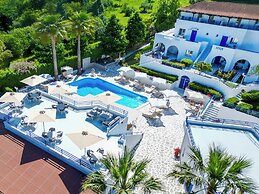 Theo Bungalows Kriopigi
