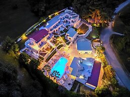 Theo Bungalows Kriopigi