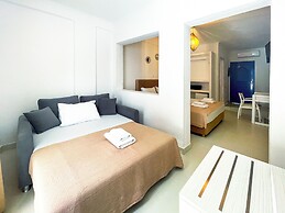 Theo Bungalows Kriopigi