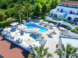 Theo Bungalows Kriopigi
