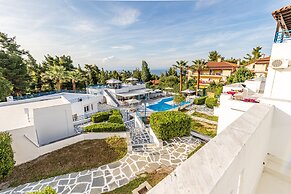 Theo Bungalows Kriopigi