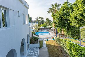 Theo Bungalows Kriopigi