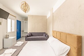 Theo Bungalows Kriopigi
