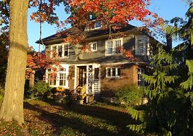 The Captain's House bed & breakfast
