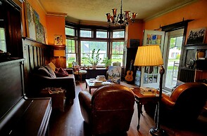 The Captain's House bed & breakfast