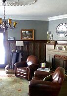 The Captain's House bed & breakfast