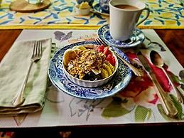 The Captain's House bed & breakfast