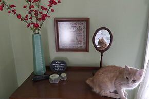 The Captain's House bed & breakfast