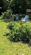 The Captain's House bed & breakfast